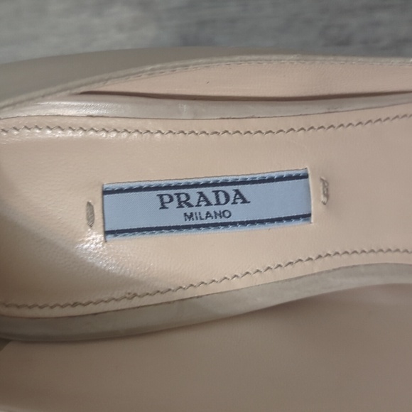 Prada Pumps - Picture 2 of 12